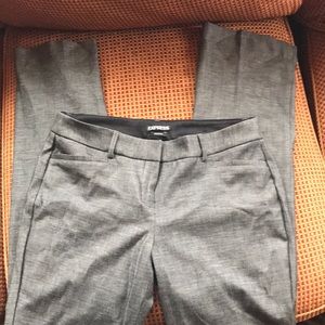 Express dress pant